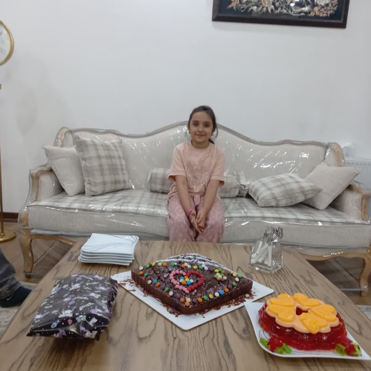نازنین زهرا مظهری